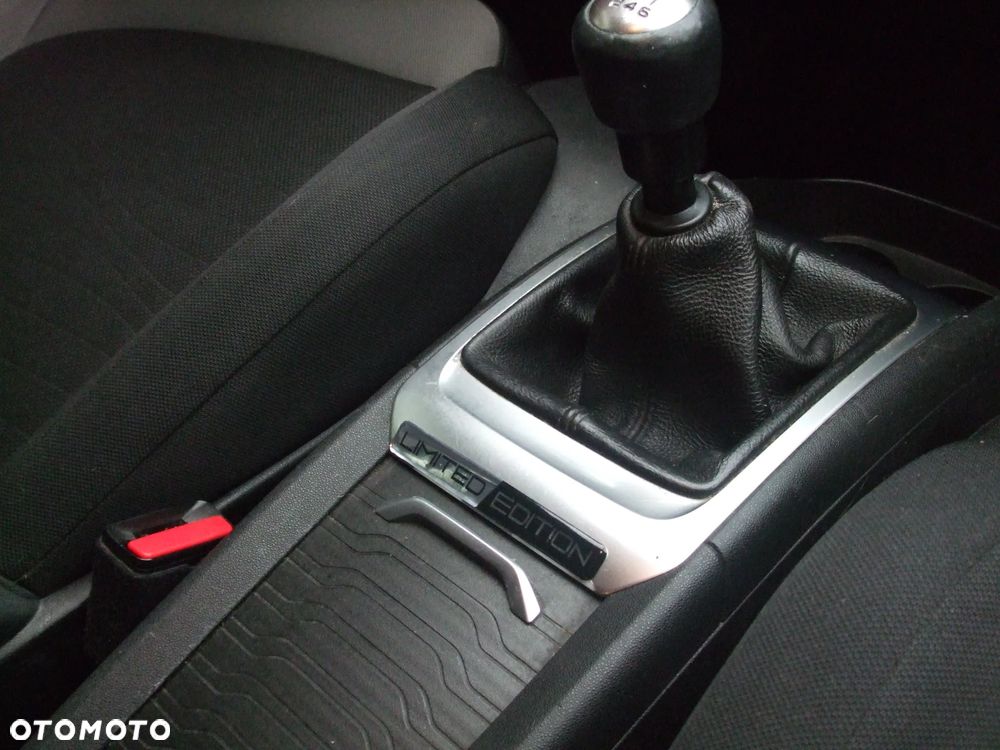 Citroën C4 Picasso 1.6 e-HDi Exclusive - 24