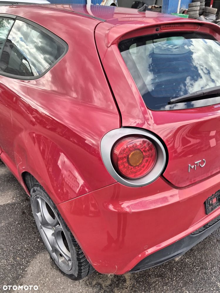 ALFA ROMEO MITO 1.3 JTDM na części - 31