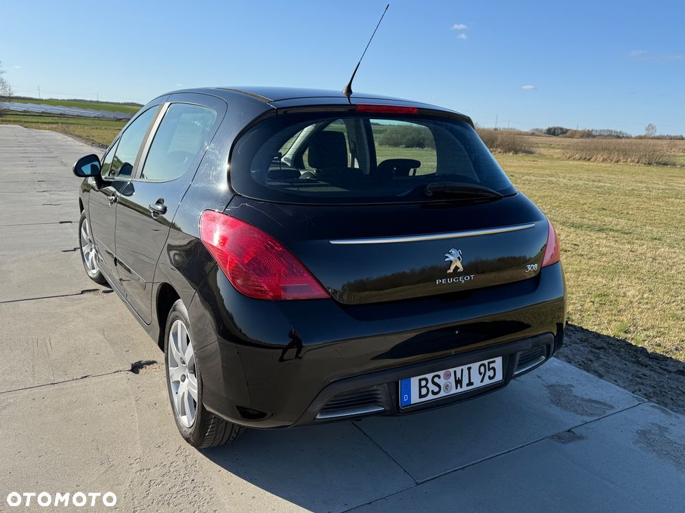 Peugeot 308 1.6 Trendy - 13