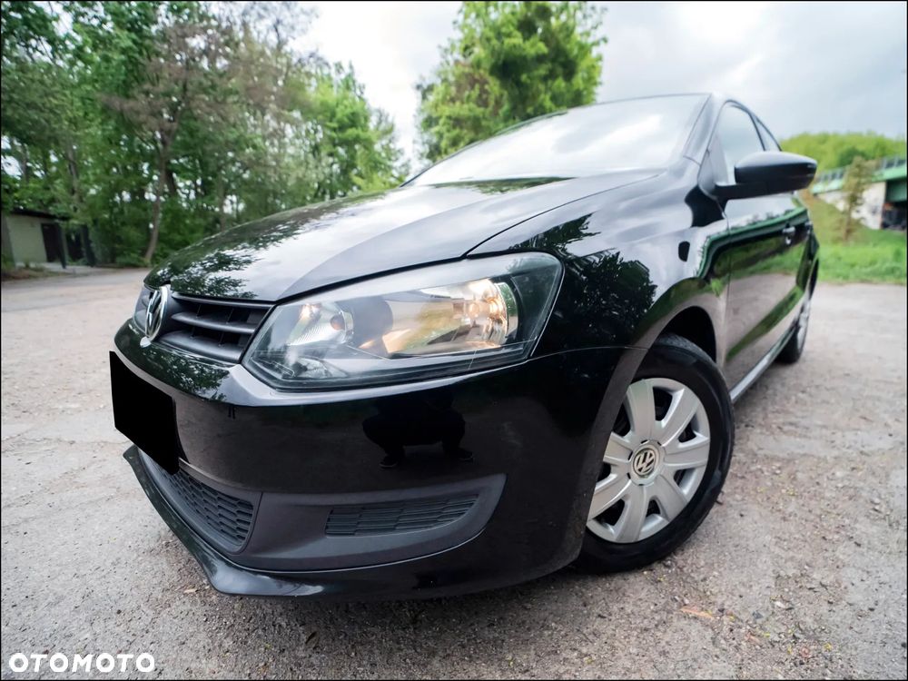 Volkswagen Polo - 10