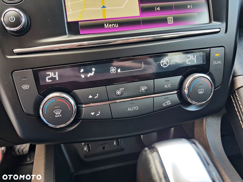 Renault Kadjar Energy dCi 110 EDC Business - 15