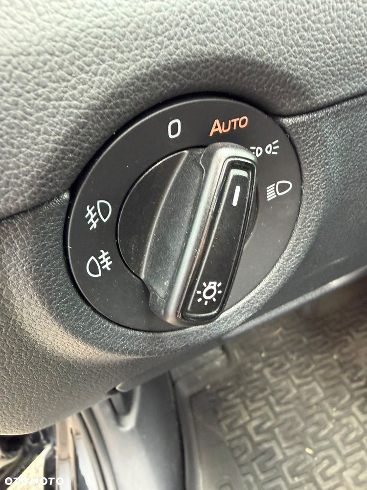 Skoda Octavia 2.0 TDI Green tec DSG Elegance - 25