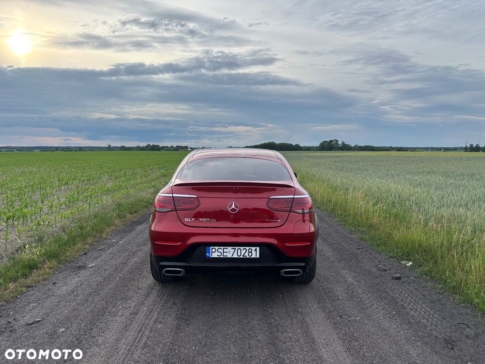 Mercedes-Benz GLC - 6