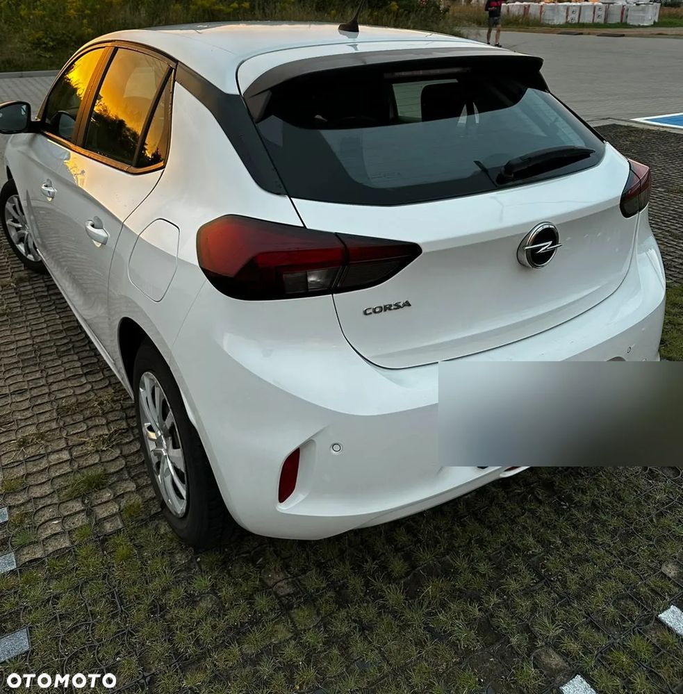 Opel Corsa 1.2 Edition S&S - 6