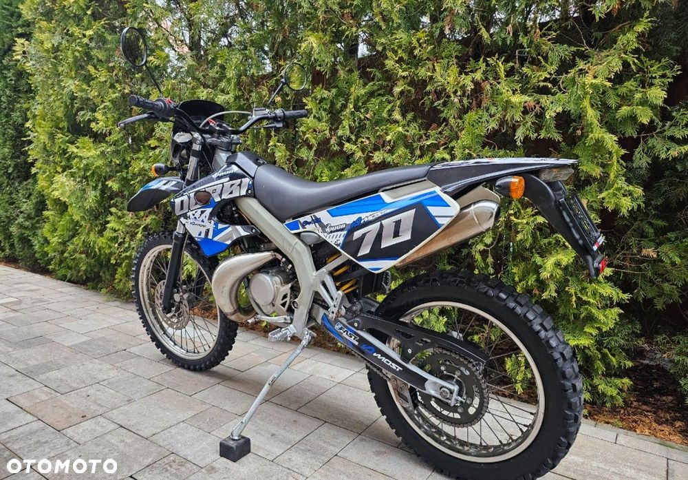 Derbi Senda - 6