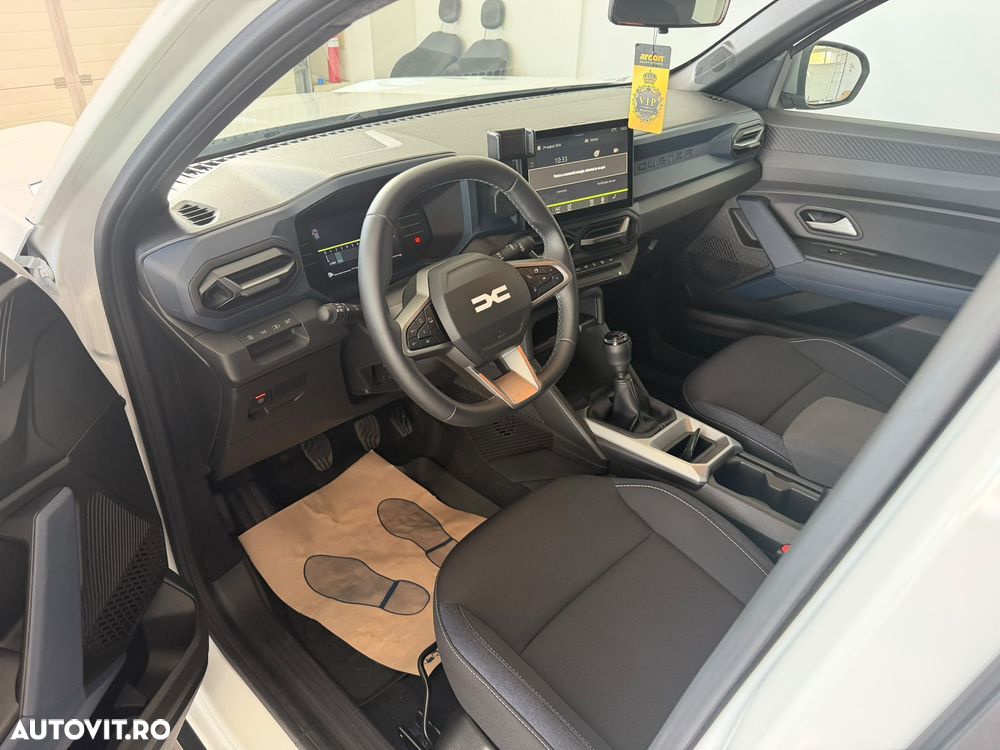 Dacia Duster - 8