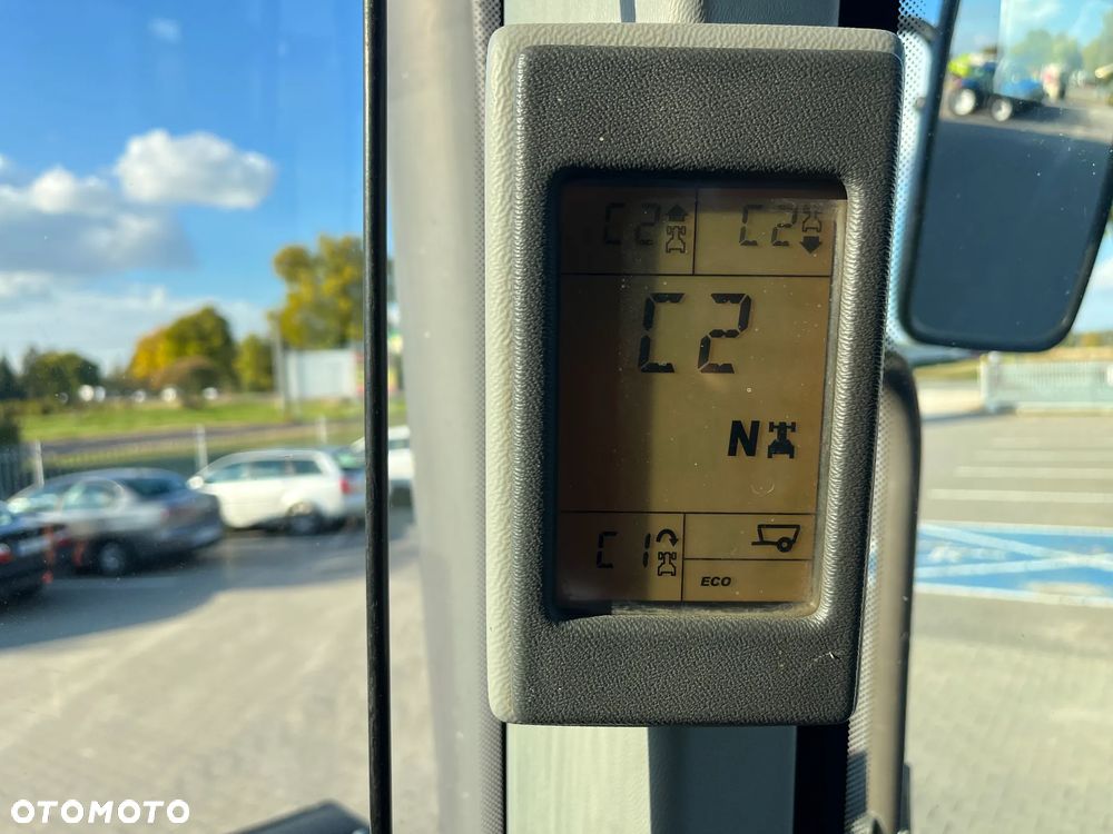 Claas Ares 657 Atz - 17