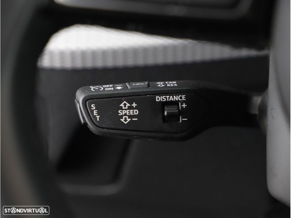 Audi Q2 35 TFSI Advanced S tronic - 12