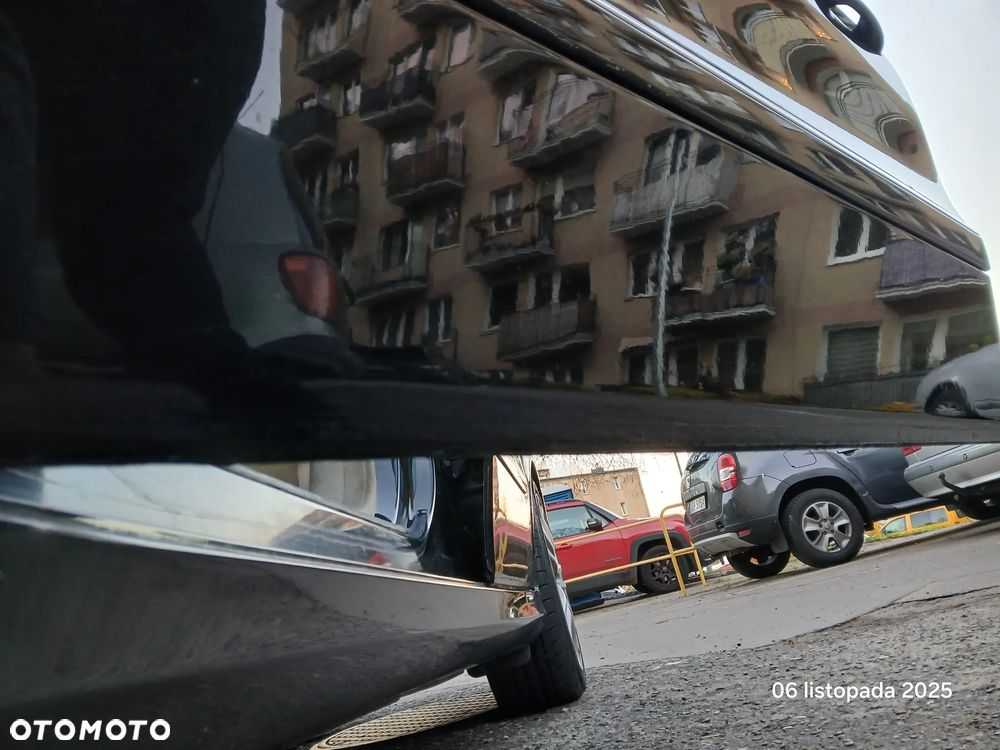 Mercedes-Benz Klasa E 500 Avantgarde - 30