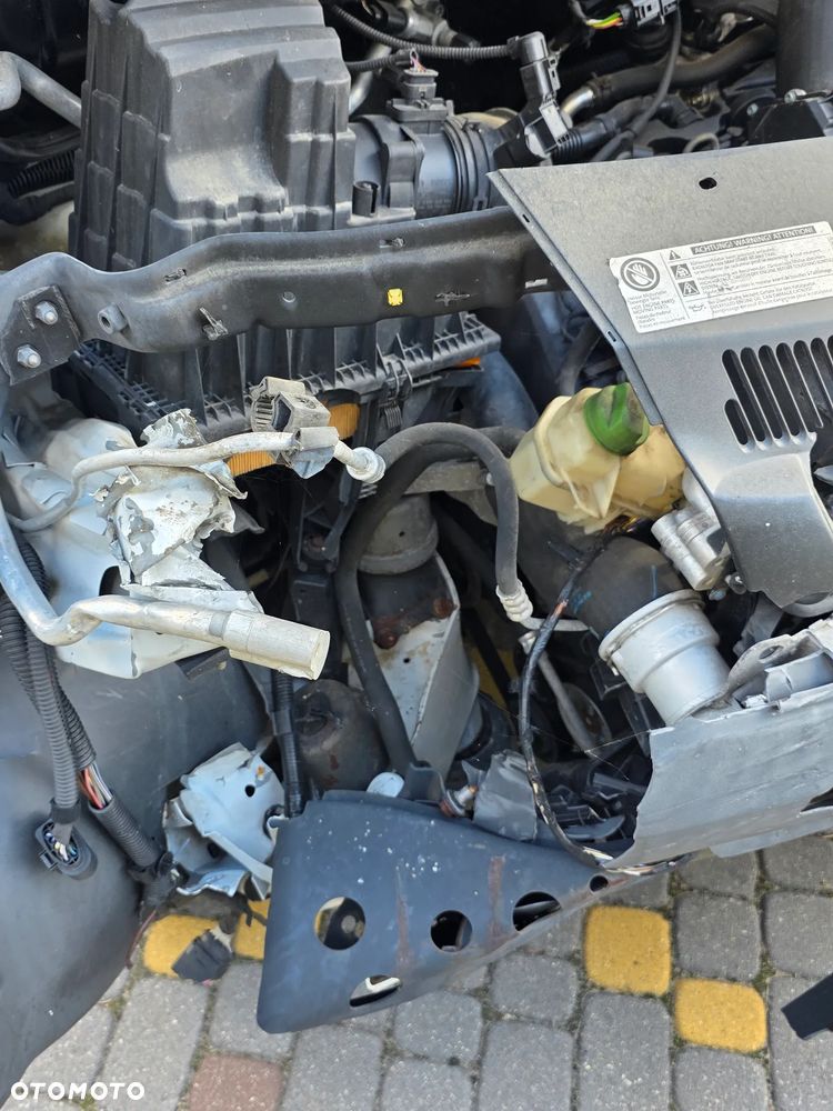 Volkswagen Transporter - 20