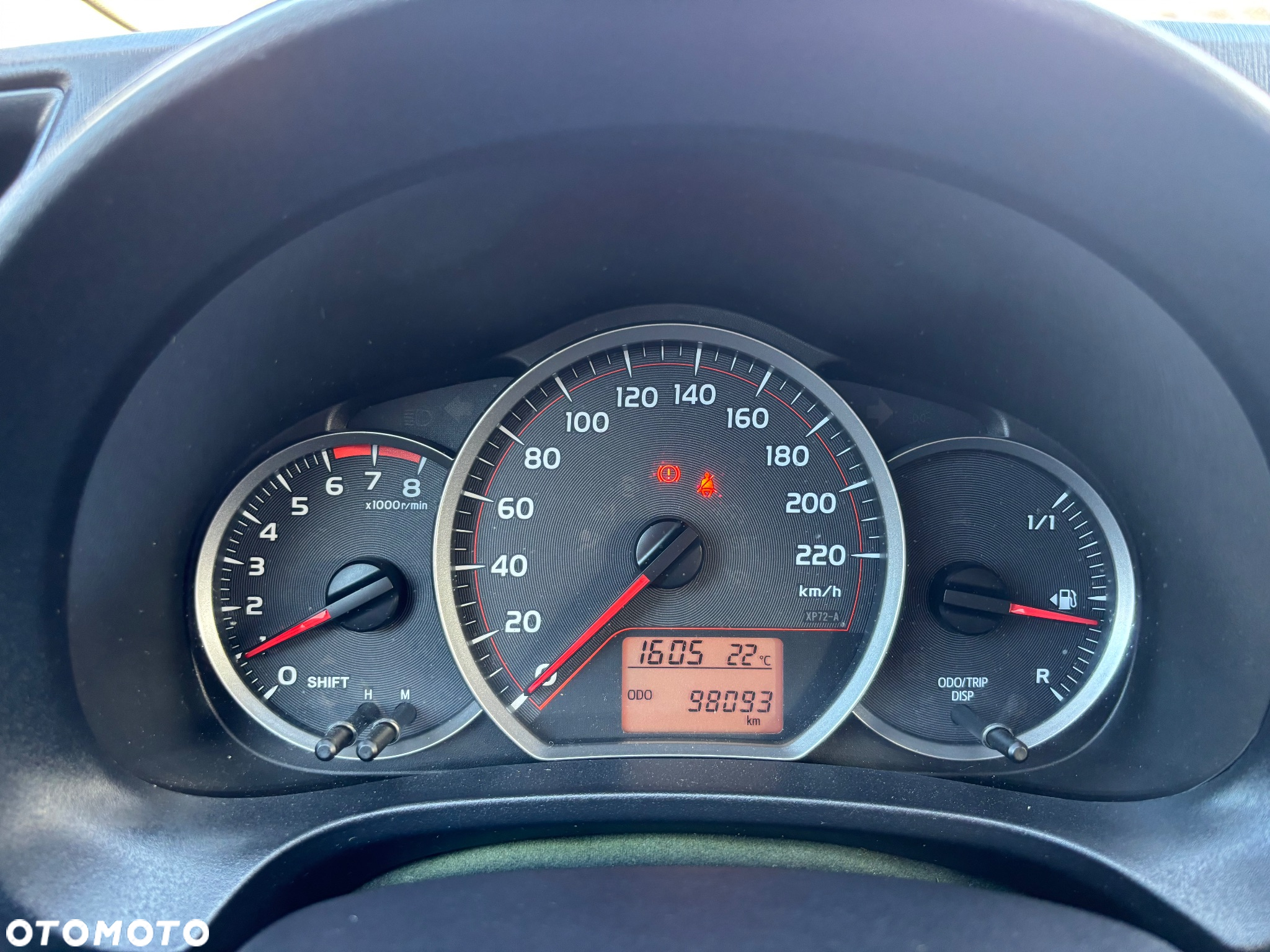 Toyota Yaris - 19