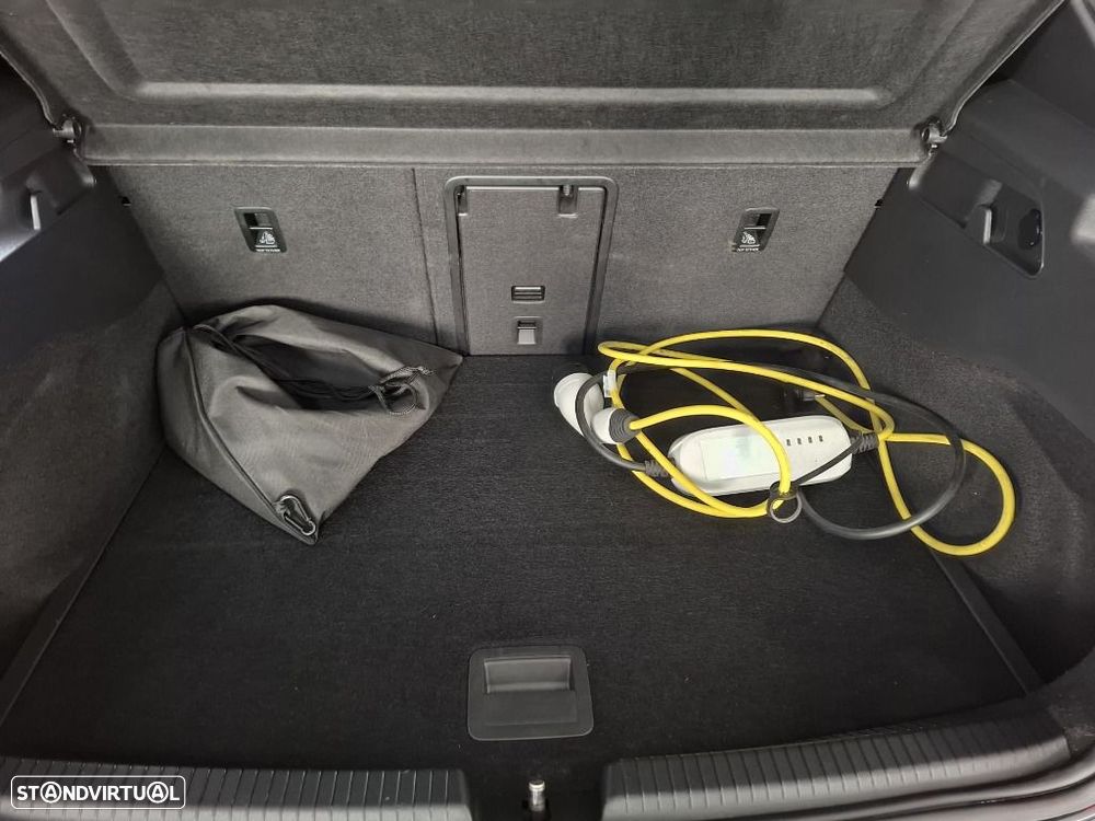 Cupra Born 58 kWh - 18