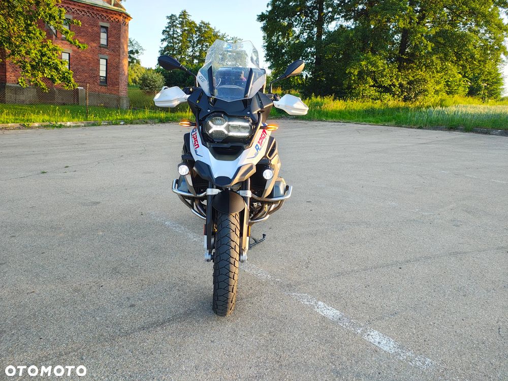 BMW GS - 3