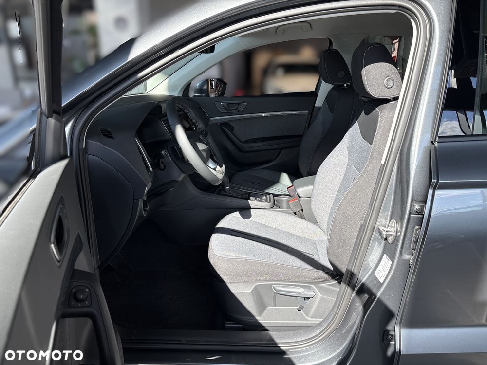 Seat Ateca 1.5 TSI Style S&S DSG - 12