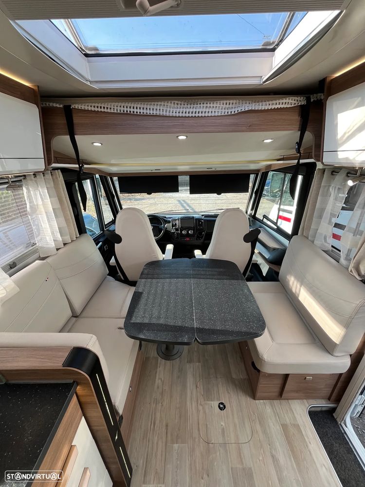 Pilote Essential G720 - 10