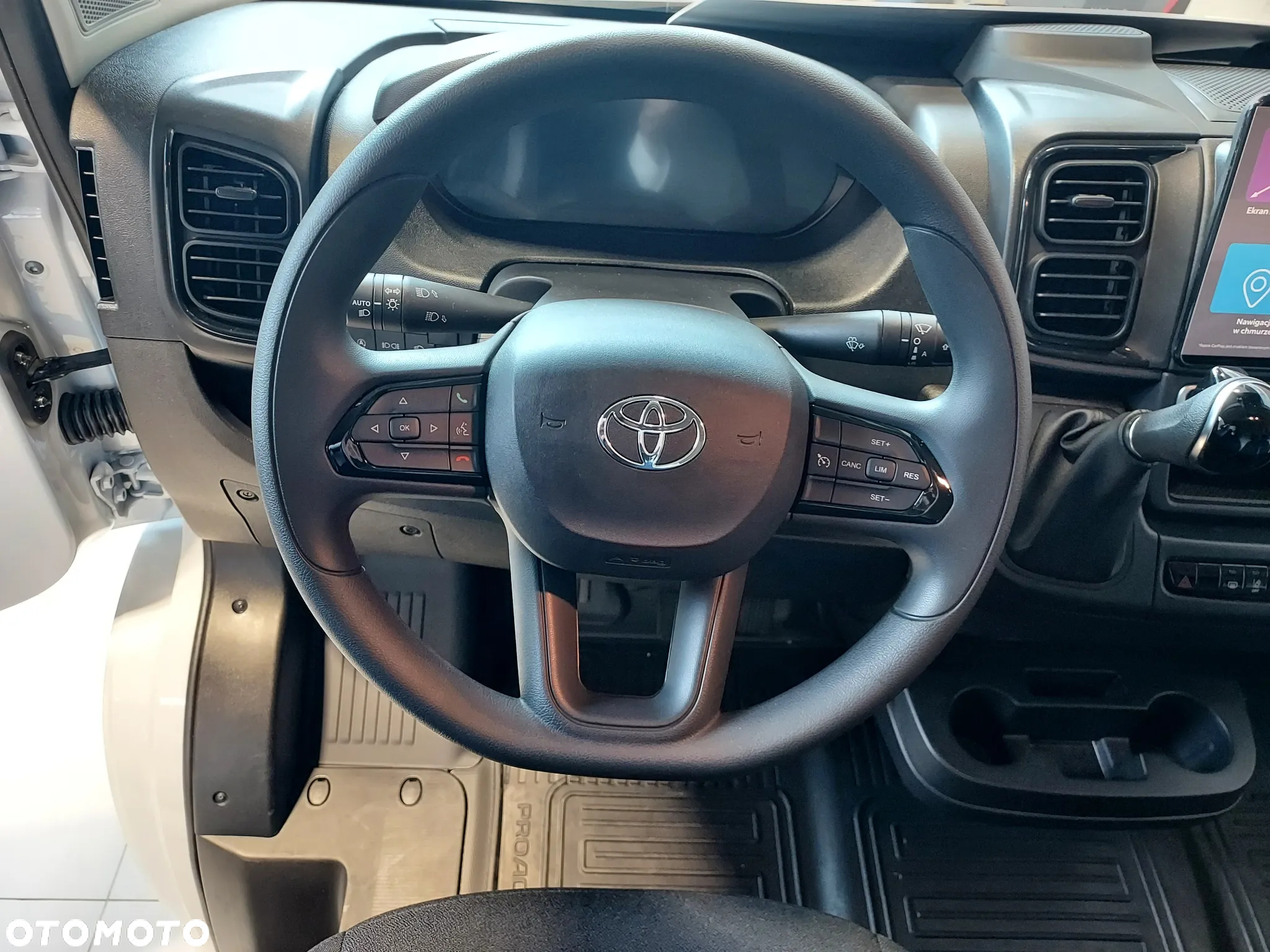 Toyota Proace MAX L3H2 - 13