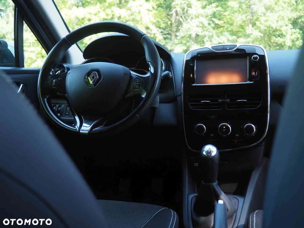 Renault Clio Grandtour Energy dCi 90 Start & Stop Limited - 25