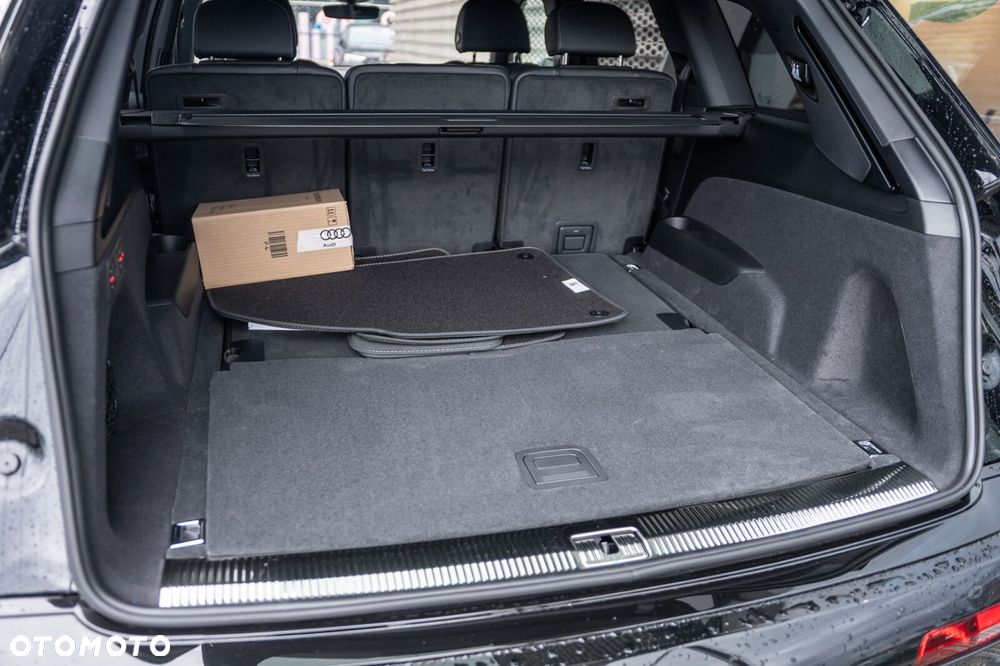 Audi Q7 - 9