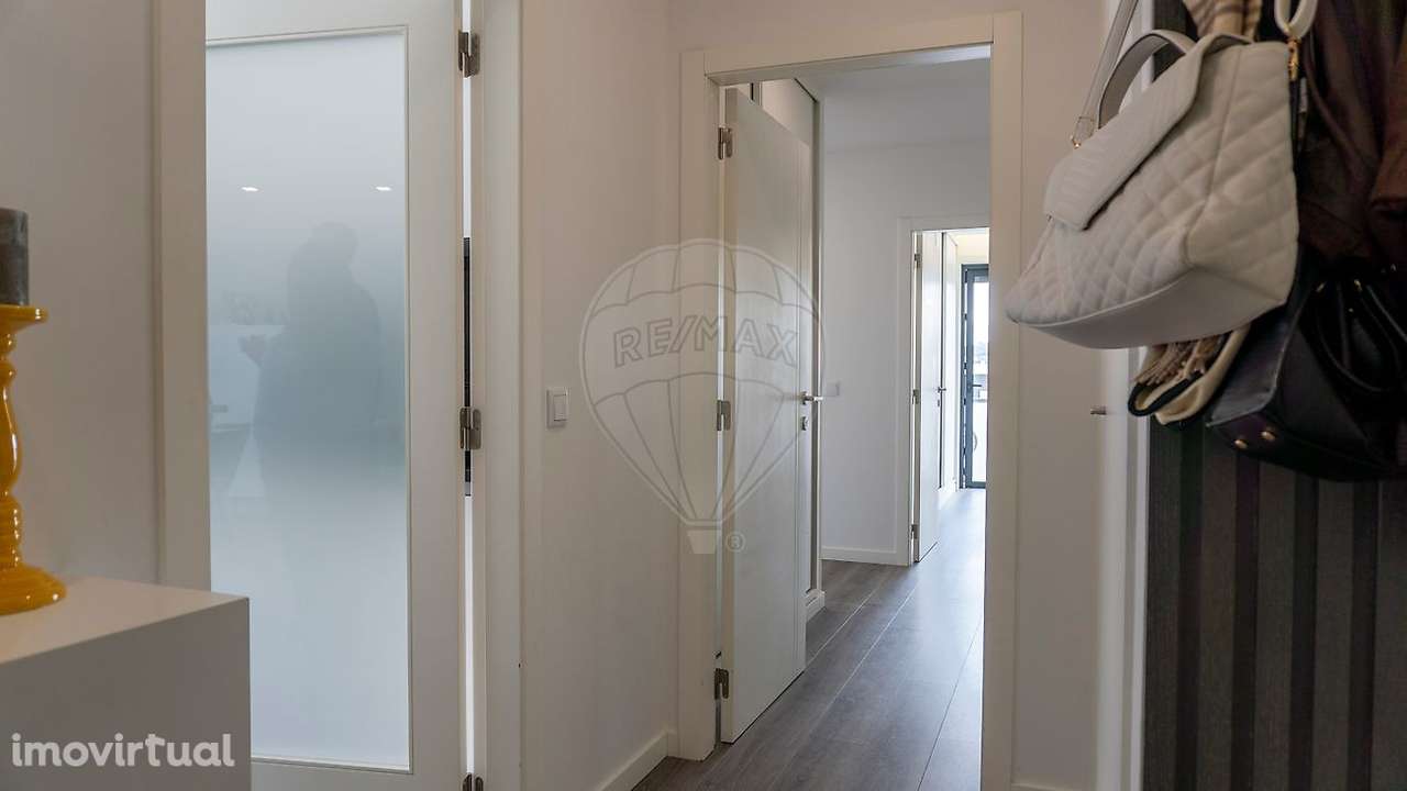 Apartamento T3 para venda - Grande imagem: 4/18