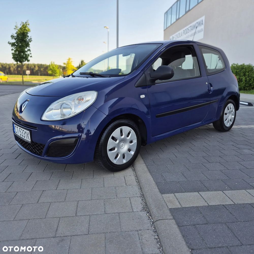 Renault Twingo 1.2 Authentique - 2
