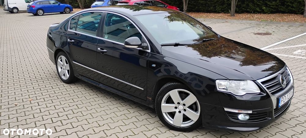 Volkswagen Passat 2010 photo 4
