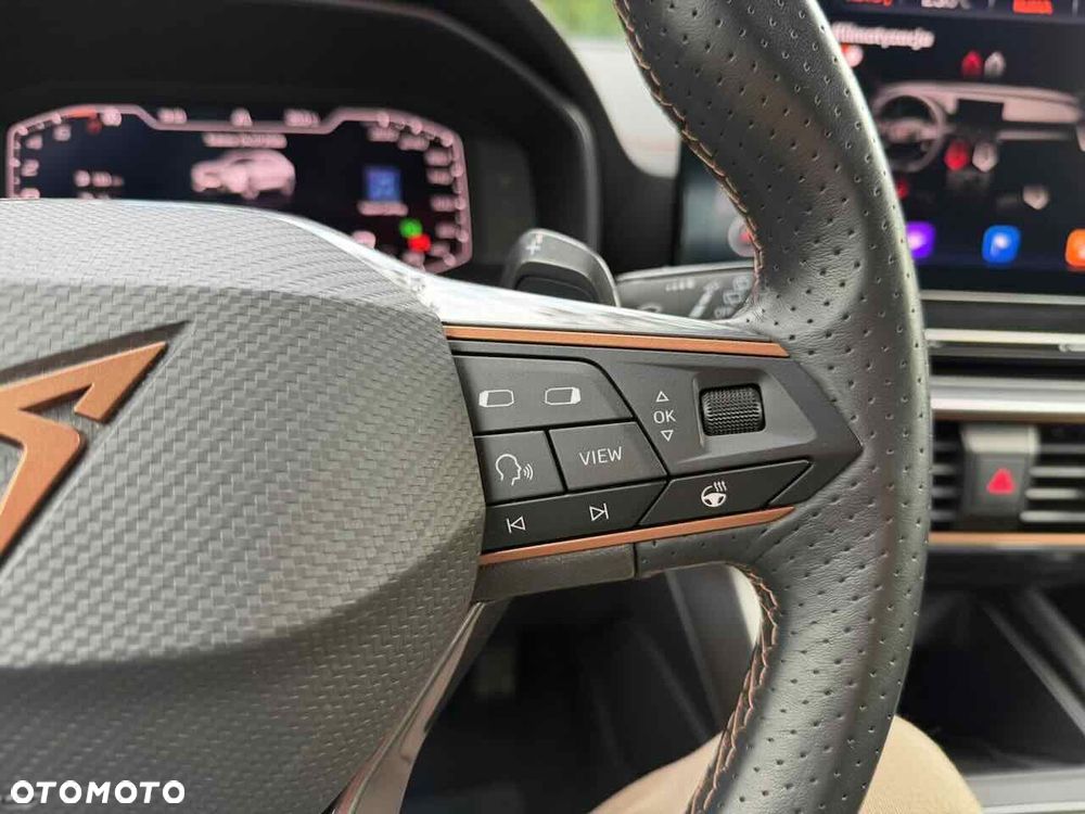 Cupra Formentor 1.5 eTSI DSG - 34