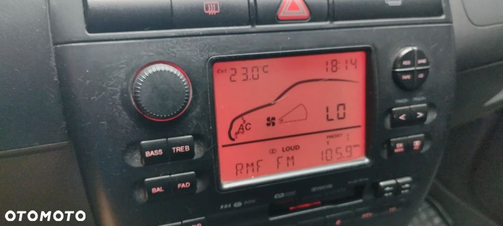 Seat Ibiza - 2
