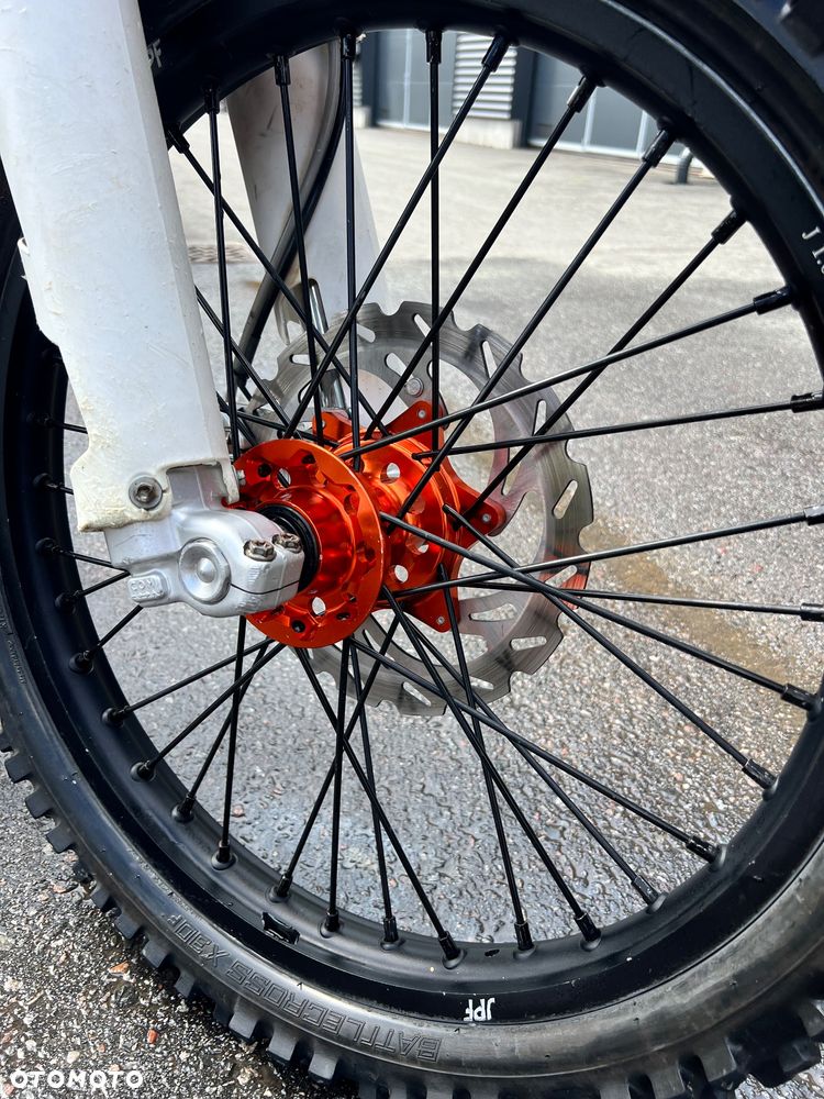 KTM EXC 250 - 11
