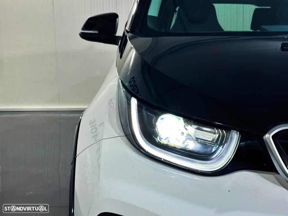 BMW i3 s 120Ah - 15