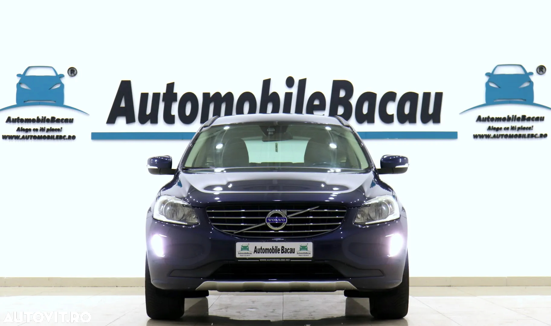 Volvo XC 60 - 3