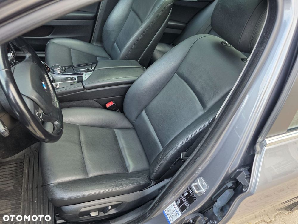 BMW Seria 5 - 10