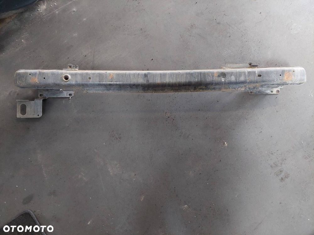 KOMPLETNY PRZÓD MASKA ZDERZAK BŁOTNIKI LAMPY BELKA PEUGEOT 307 I EZWD - 8