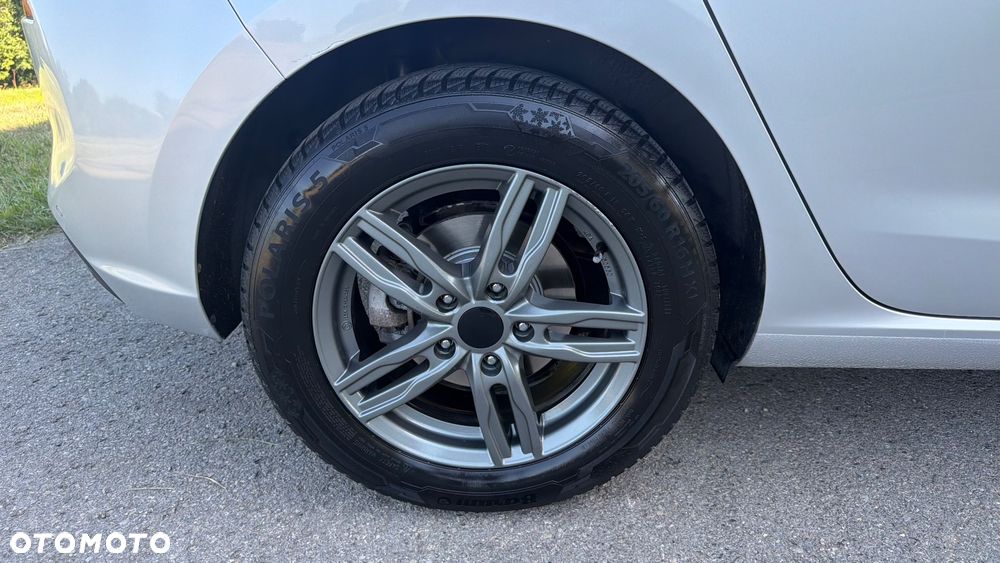 Hyundai i30 1.4 Classic - 17