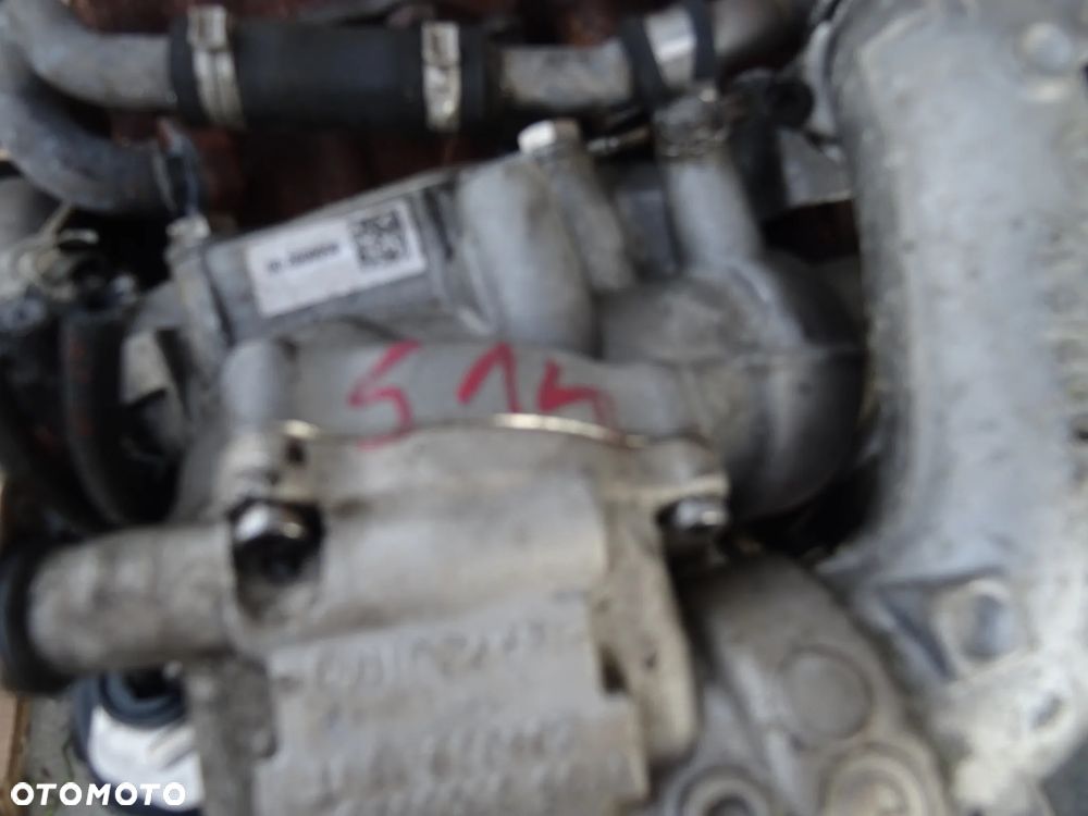 KOMPLETNE TURBO TURBOSPRĘŻARKA BMW 3.0D N57 313KM DIESEL 8510943 8508099 - 16