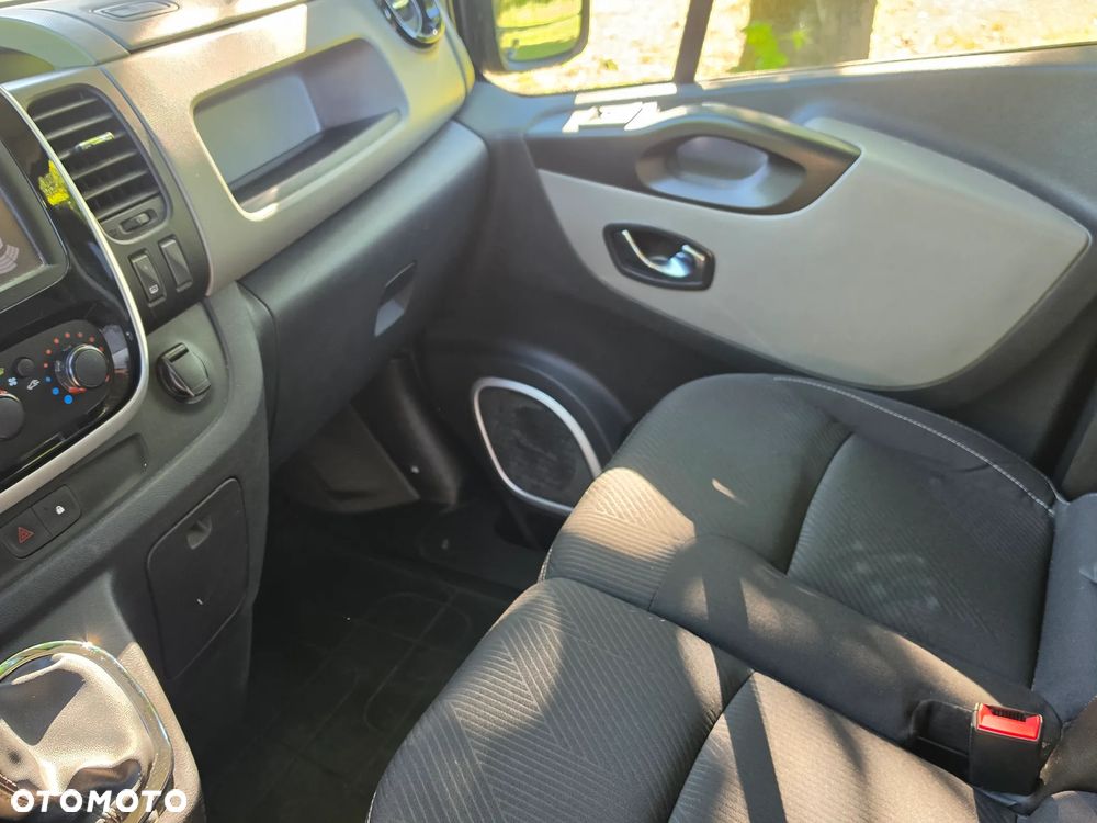 Renault Trafic - Long 145Energy *L2H1*Klima, Navi, Kamera - 13