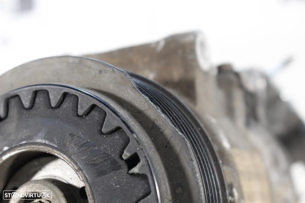 Compressor Do Ac / Ar Condicionado Peugeot 308 Ii  9675655880 / 980927 - 8