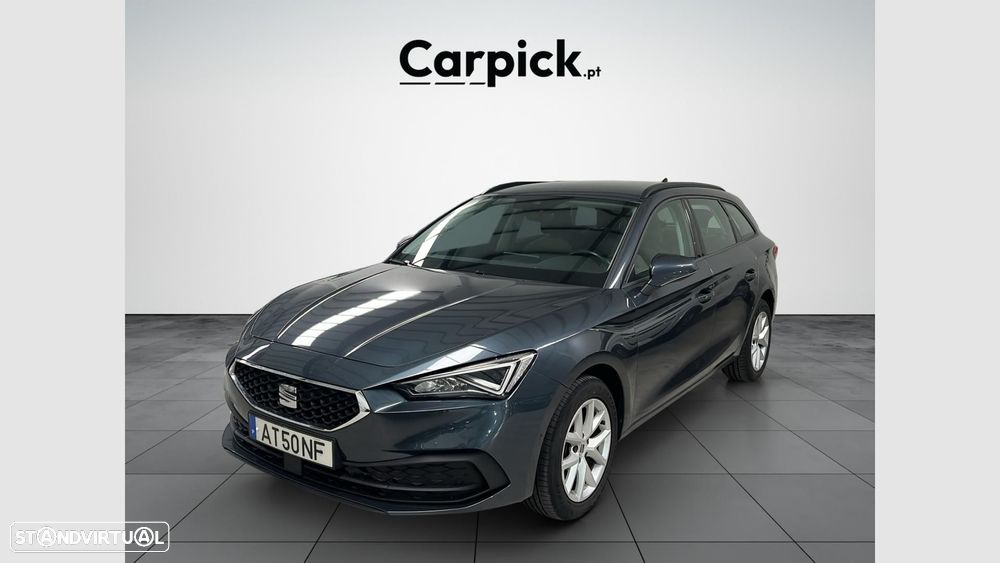 SEAT Leon ST 1.0 TSI Style - 1