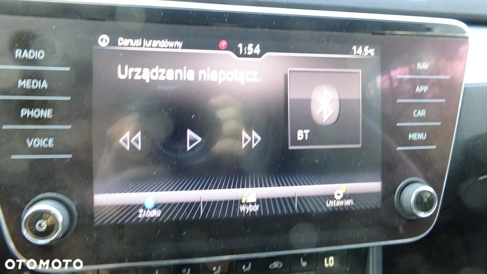 Skoda Superb 2.0 TDI Ambition - 25