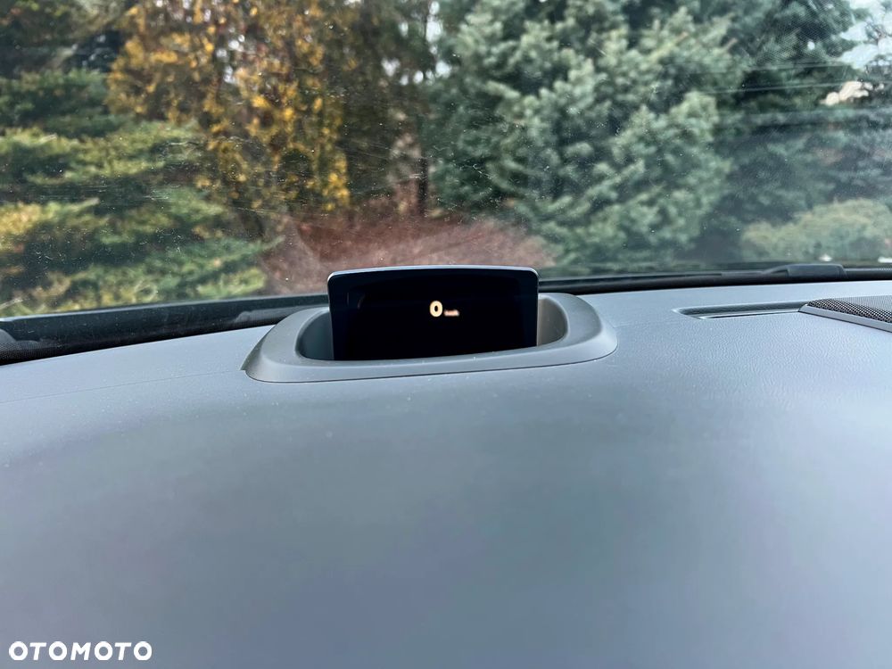 Peugeot 508 RXH BlueHDi 180 EAT6 Stop&Start - 37