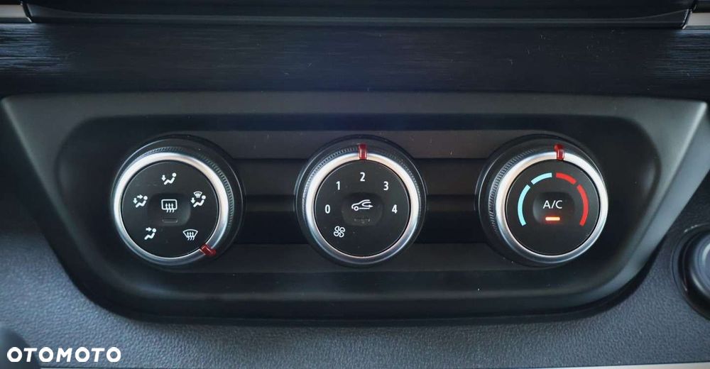 Nissan Primastar - 29