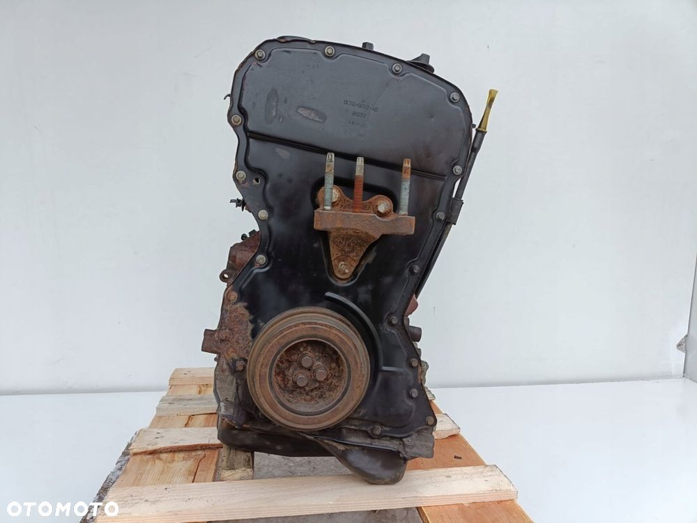 SILNIK Peugeot Boxer II 2.2 HDI 120KM pali 4HU - 5