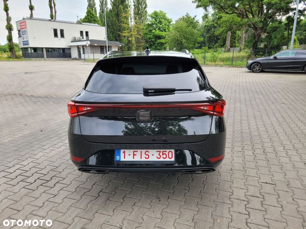 Seat Leon - 8