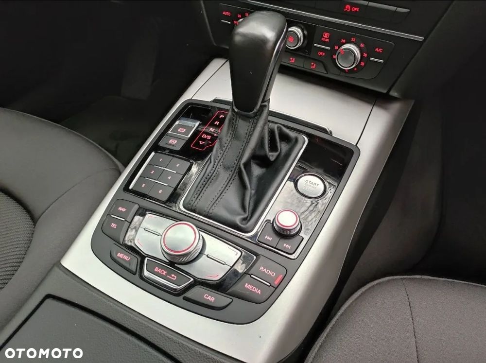 Audi A6 Limousine - 20