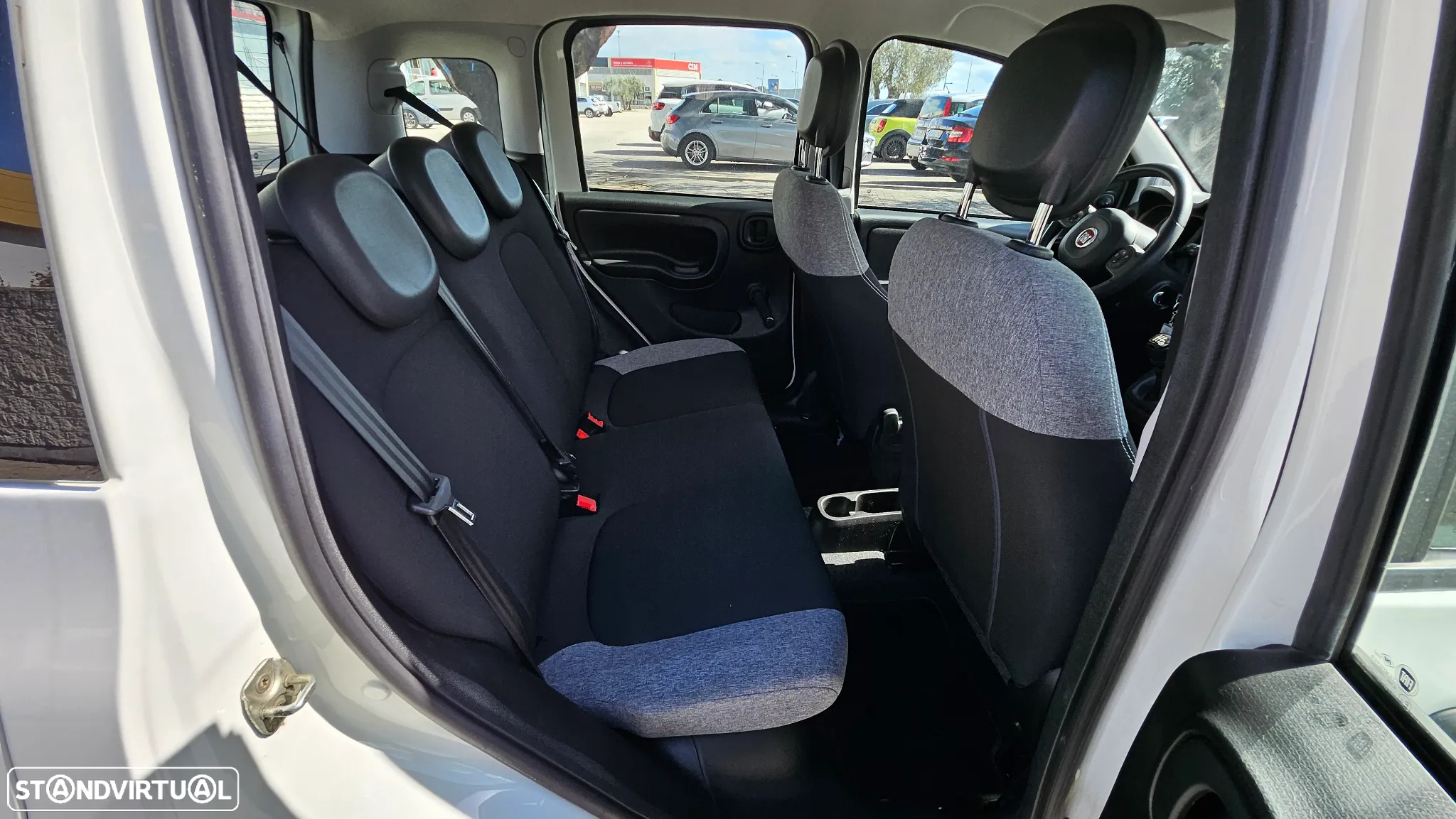 Fiat Panda - 9