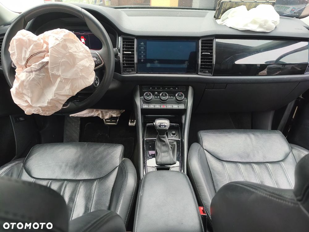 Skoda Kodiaq 2.0 TDI 4x4 L&K DSG - 5