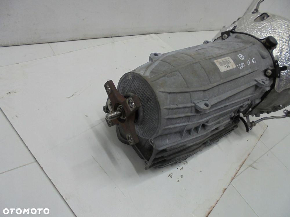 mercedes w207 w212 3.0 3.5 cdi skrzynia automat - 3