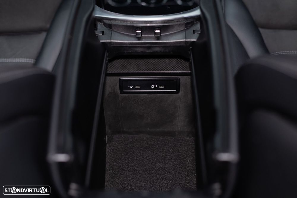 Mercedes-Benz GLC 300 de 4Matic - 38