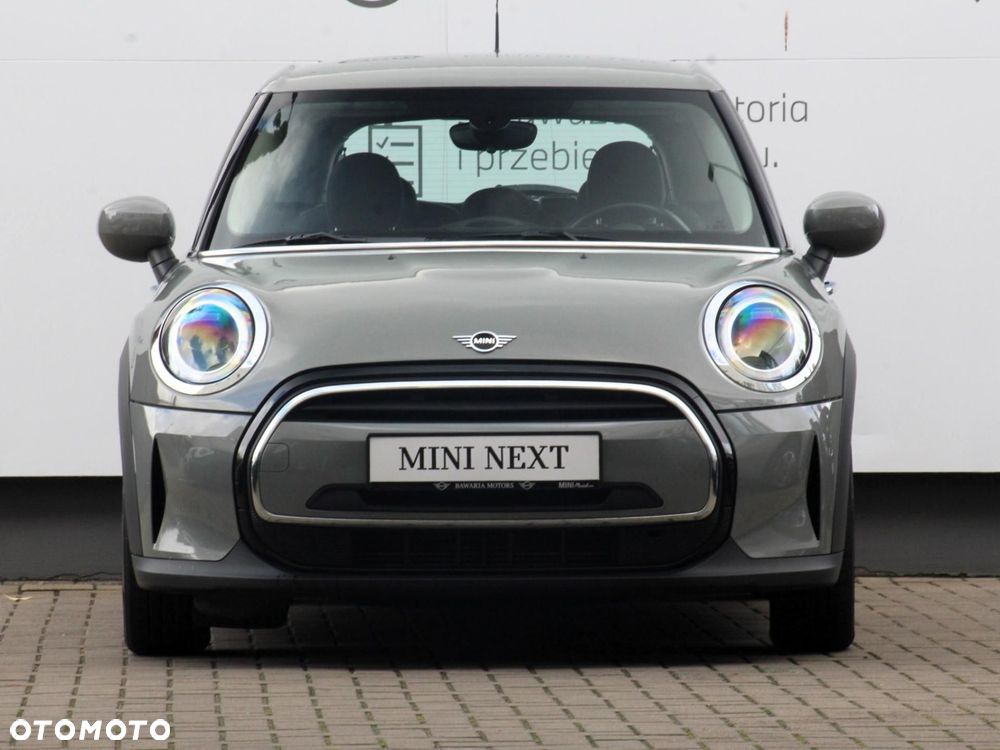 MINI Cooper - 9