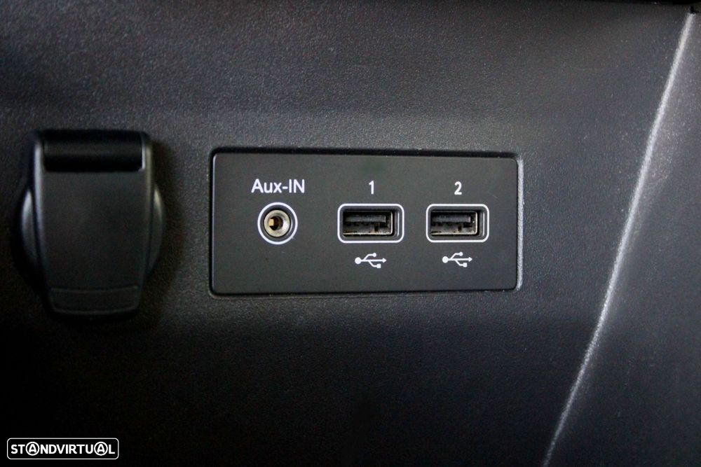 Renault Clio 1.5 Blue dCi Evolution - 30