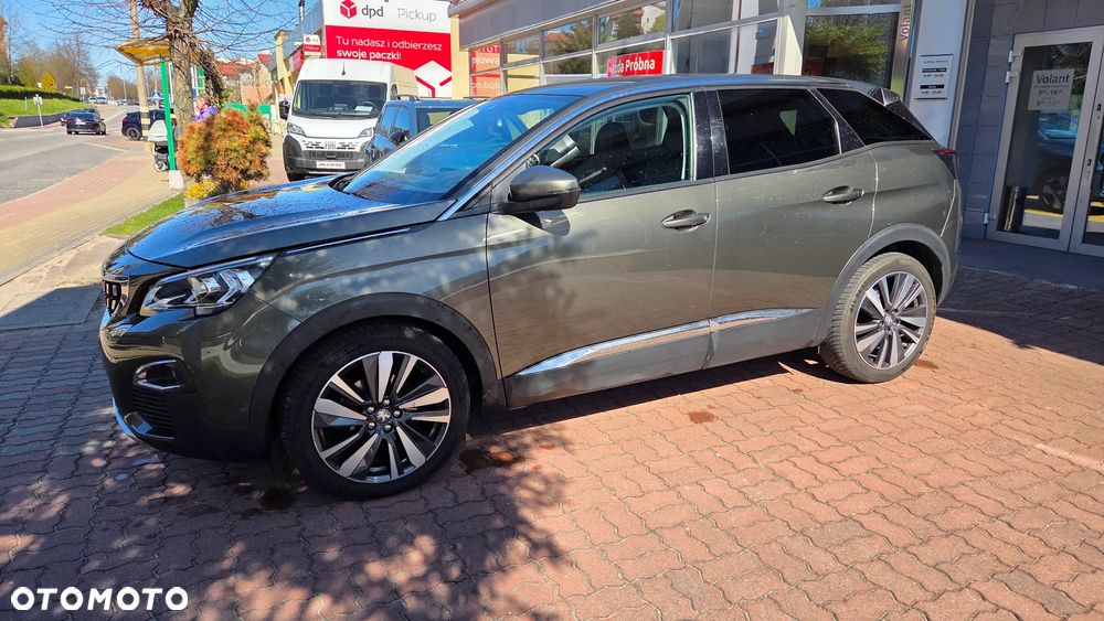 Peugeot 3008 1.2 PureTech Allure - 3